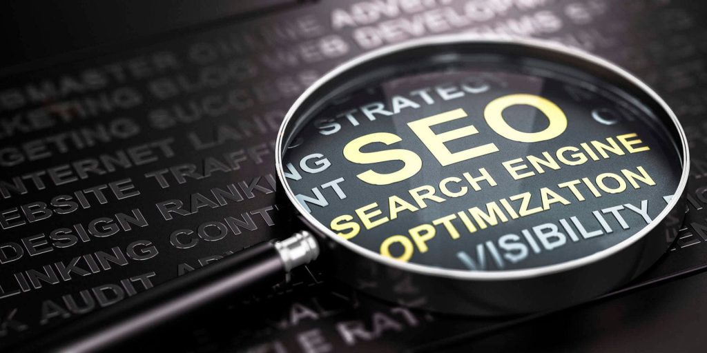 Modelo de postagem SEO