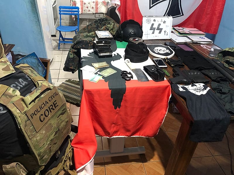 Fonte: radio guaiba
