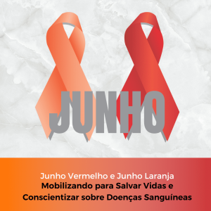 Mobilizando para Salvar Vidas e Conscientizar sobre Doenças Sanguíneas