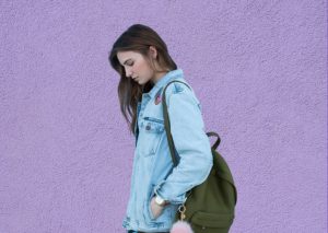 Mês da proteção a mulher
