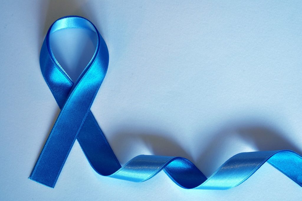 blue november